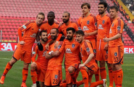 Başakşehir maçı hangi kanalda izlenecek canlı Başakşehir maçı izleme linki