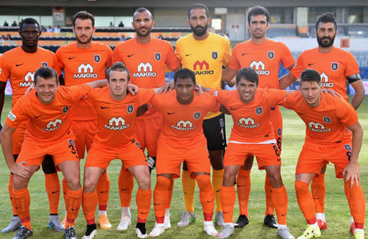 Başakşehir maçını şifresiz hangi kanal canlı veriyor