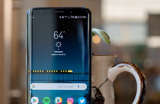 iPhone boykotunu fırsat bilen Samsung Türkiye'ye özel zam yaptı