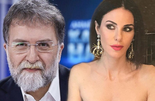 Ahmet Hakan Defne Samyeli'yi beğenmedi mi? Kıyas listesi bomba!