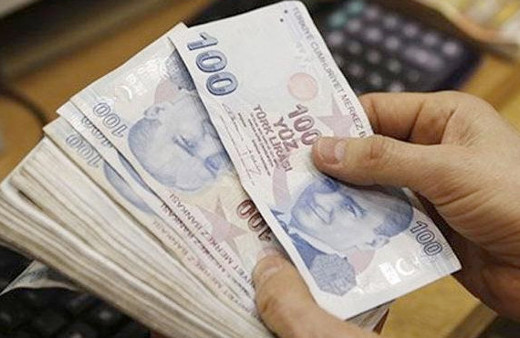 Hazine'den kobiler için yeni kredi paketi