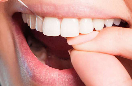 Bayramda bunlara dikkat edin: Dişlerinizden olmayın!