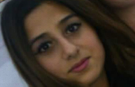 Henüz 16 yaşındaydı! Ailesiyle birlikte yaşadığı evde...