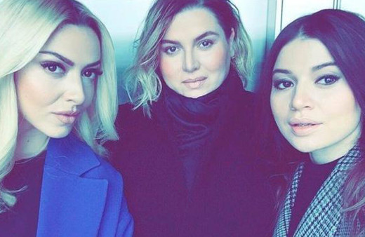 Küskün kardeşten yeni hamle