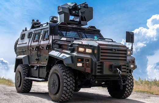 Savunma Sanayii Başkanlığı'ndan Türk Lirası kararı