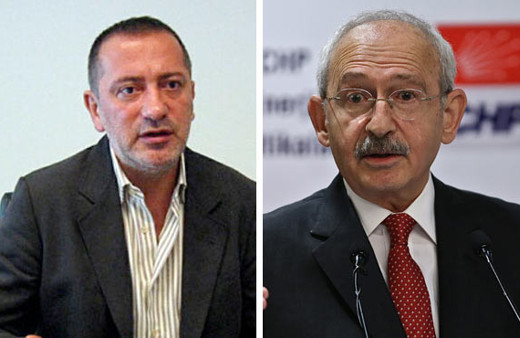 Fatih Altaylı'dan Kılıçdaroğlu'na: Paçanız sıkıyorsa...