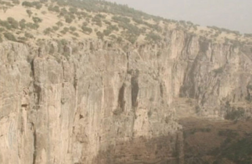 Cudi Dağı'nda PKK'lı 5 terörist öldürüldü