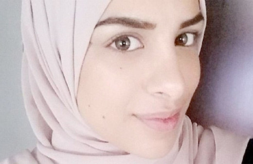 İsveç'te tazminat kazanan Müslüman kadına yüzlerce tehdit