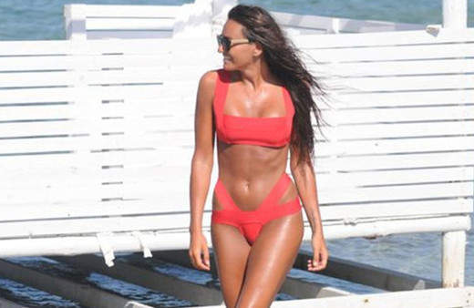 'Ben ölünce arkamdan parti yapsınlar'