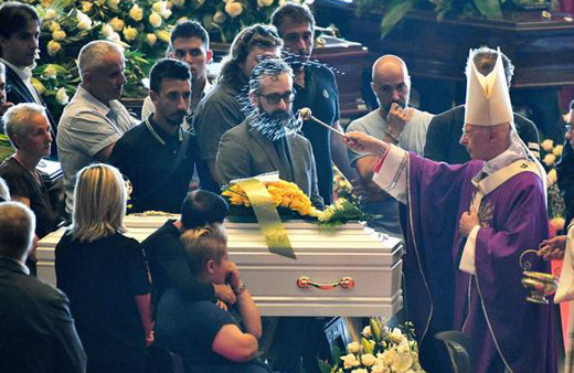 Dünyayı sarsan felakette şoke eden çıkış!