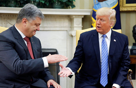 ABD bu kez de Ukrayna'yayı ihanetle suçladı