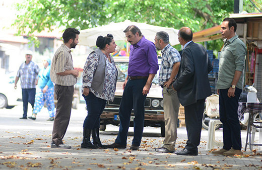 Kalk Gidelim 34. bölüm fragmanı