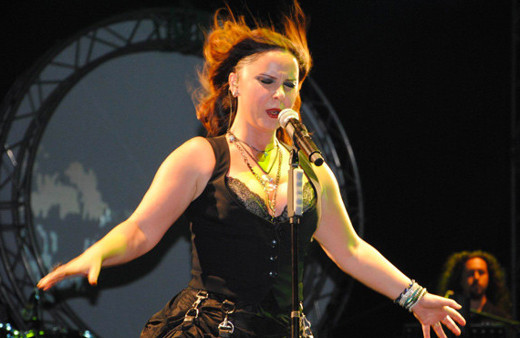 Şebnem Ferah'ın son hali şaşırttı hayranları ikiye bölündü