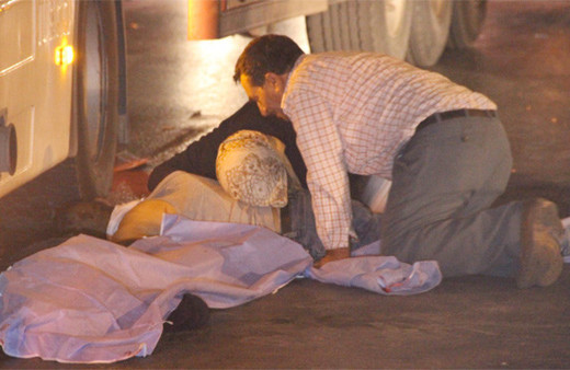 Konya'da feci kaza! Anne ve babanın yıkıldığı an