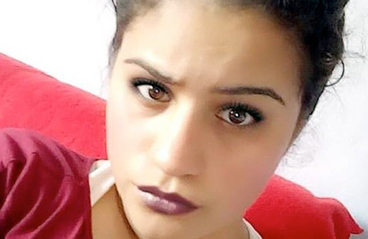 Çöp atmaya giden Cansel'den 9 gündür haber yok