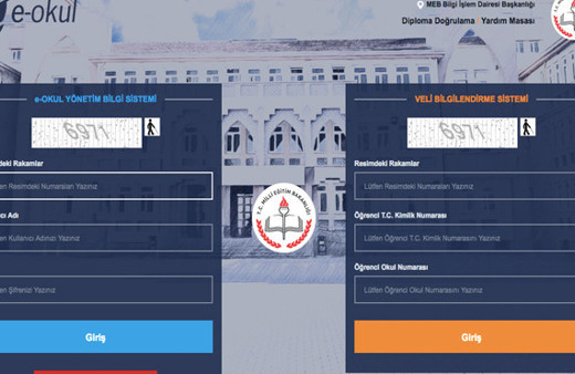 Üçüncü lise nakil başvuruları ne zaman MEB e-okul sayfası 