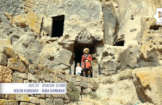 Anadolu’nun Fethi Malazgirt 1071 Anma Programı (3)