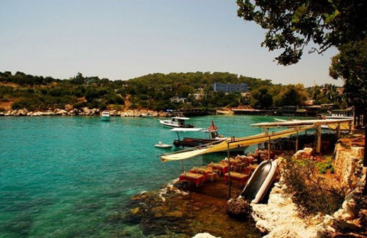 Türkiye'nin keşfedilmeyi bekleyen tatil beldeleri