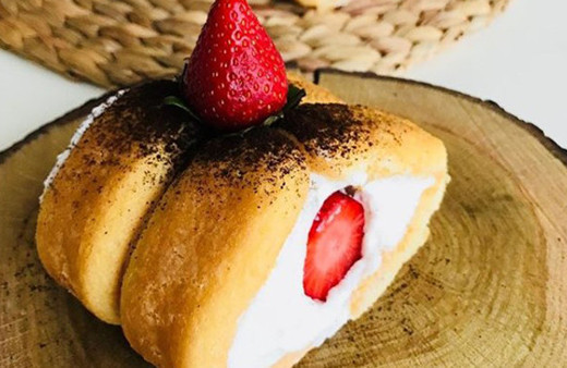 Bayram ikramları için pratik son dakika tatlıları