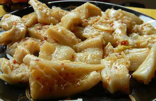 Kurbanda işkembeyi sakın atmayın! Kırmızı etle eş değer