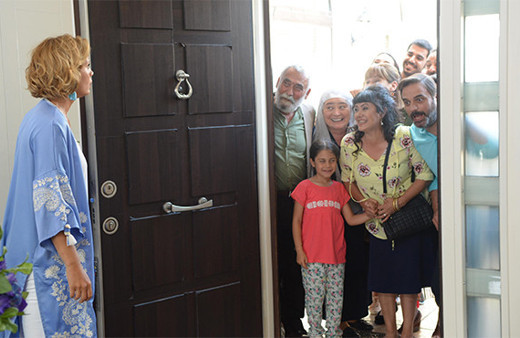 Kalk Gidelim 31. bölüm 2. fragmanı