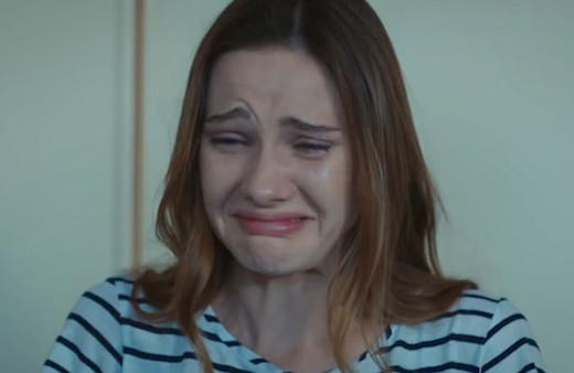 Elimi Bırakma 3. bölüm 2. fragmanı