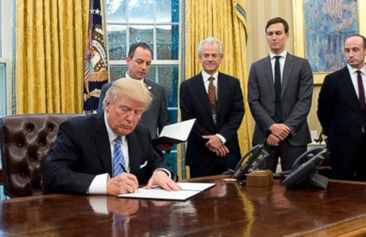 İşte madde madde ABD yaptırımları