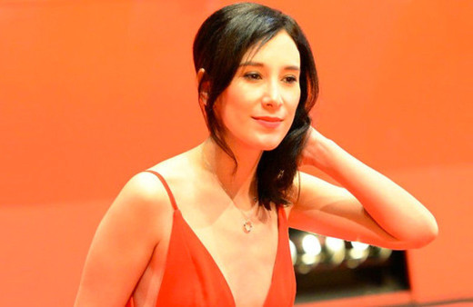 Sibel Kekilli de isyan etti! Almanların kirli yüzünü anlattı