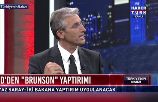 ABD'nin yaptırım kararının arkasında ne var?