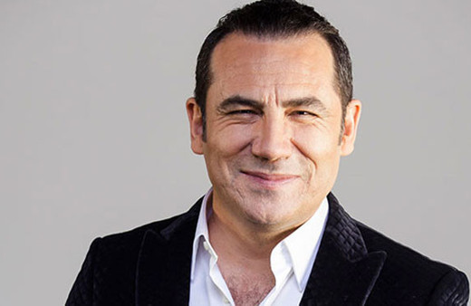 Ferhat Göçer fena yakalandı!