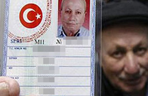 TC Kimlik numaranız büyük bir sır barındırıyor peki ne