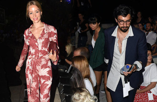 Karakedi ilan edilen Bade İşçil sonunda suskunluğunu bozdu!