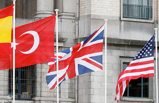 Ruz uzmandan çok konuşulacak NATO iddiası