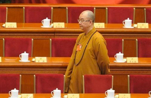 Budist rahip skandalı! Zihinlerini kontrol ettiği rahibelere cinsel...