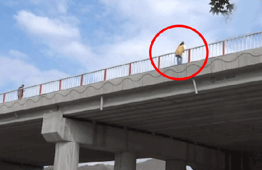  İntihar girişimini sosyal medyadan canlı yayınladılar!