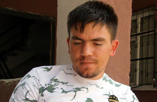 Eşi ve oğlu şehit edilen Astsubay: İdam bu şerefsizlere hafif olur