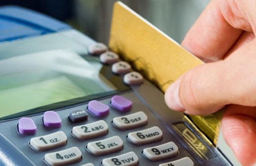 Kredi kartlarına yeni düzenleme!