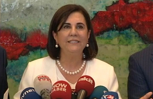 CHP'de dananın kuyruğu bugün kopuyor! İşte toplanan imza sayısı