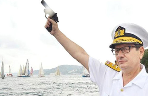 Oramiralliğe terfi ettirilen Adnan Özbal kimdir?