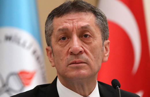 Milli Eğitim Bakanı Ziya Selçuk harekete geçti: Affetmedi!