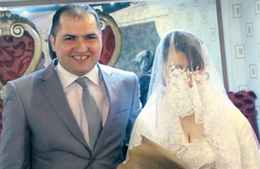 Gelin gerdeğe girmedi sevgilisiyle kaçtı! İlginç davada karar