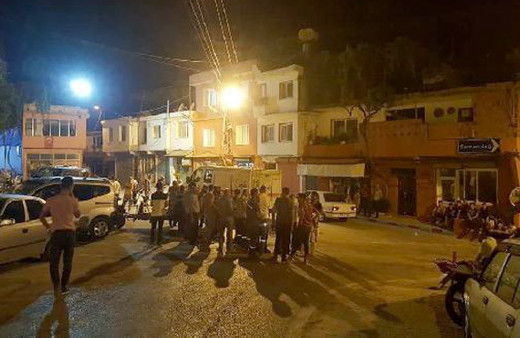 'Tarlaya gidiyorum' diye evden çıktı cesedi bulundu