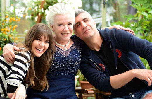 Sürprizler bitmiyor! İstanbullu Gelin'e bomba transfer