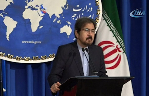 İran'dan önemli Türkiye açıklaması!