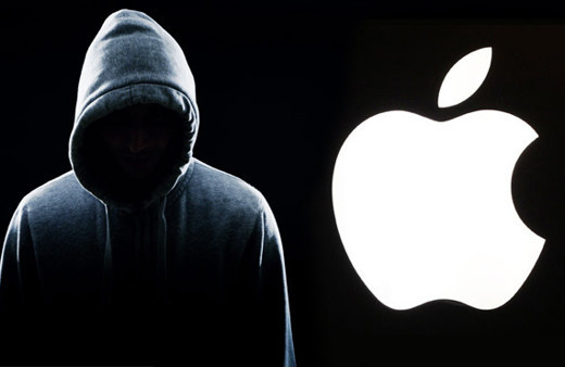 Lise öğrencisi Apple'ı hackledi 90 GB veri çaldı