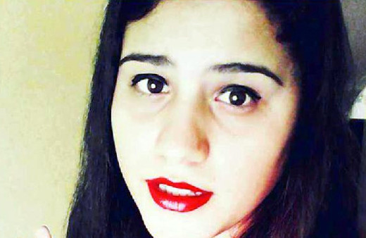 9 gündür kayıp Cansel'den haber var!