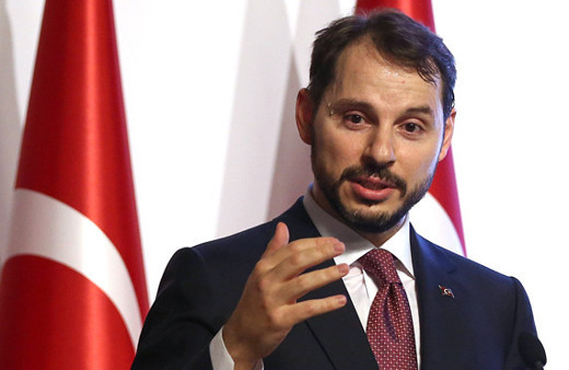 Bakan Albayrak açıkladı: O süre uzatıldı