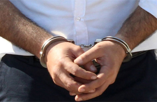 Şanlıurfa'da PKK/KCK operasyonunda 10 kişi gözaltına alındı!