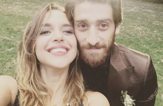 Oyuncu çift boşanıyor mu?