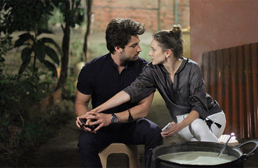 Elimi Bırakma 5. bölüm 2. fragmanı